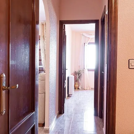 Beautiful Near Lamata With Panorama Sea View!!! Appartement