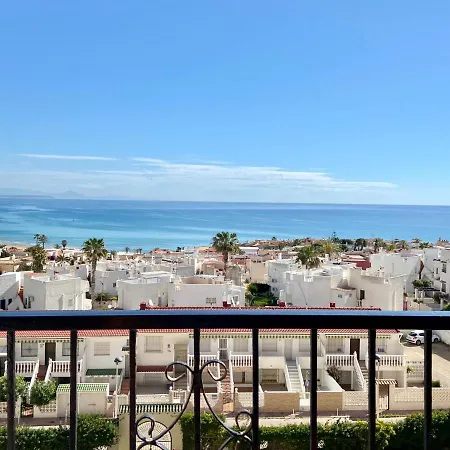 Appartement Beautiful Near Lamata With Panorama Sea View!!!