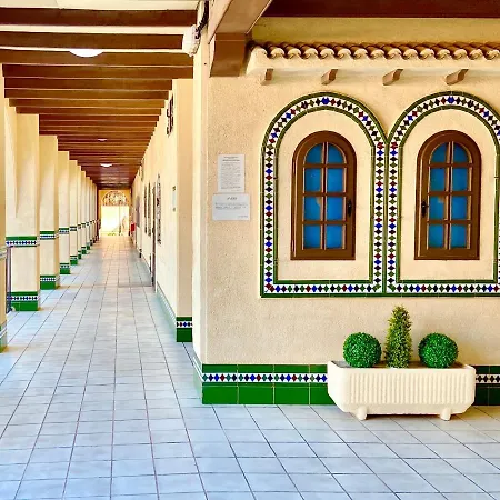 Appartement Beautiful Near Lamata With Panorama Sea View!!! *