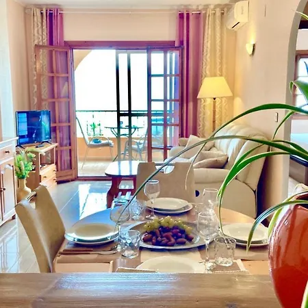 公寓 Beautiful Near Lamata With Panorama Sea View!!! *