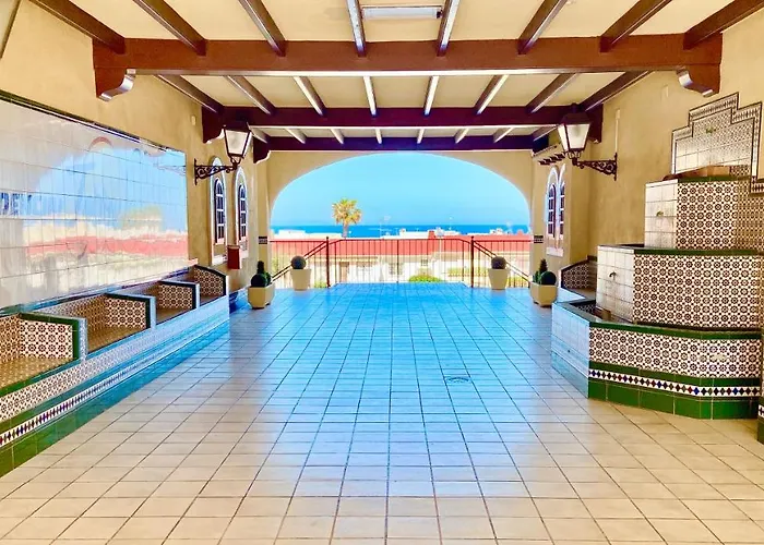 Beautiful Near Lamata With Panorama Sea View!!! *