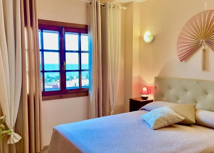 Beautiful Near Lamata With Panorama Sea View!!! 아파트
