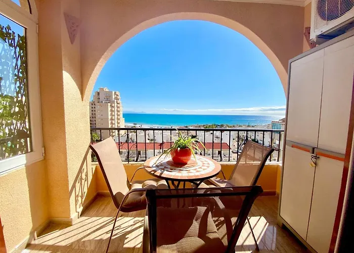 Beautiful Near Lamata With Panorama Sea View!!! *