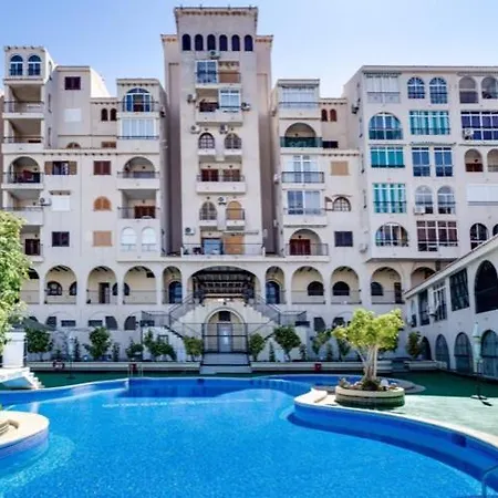Apartment Beautiful Near Lamata With Panorama Sea View!!! *
