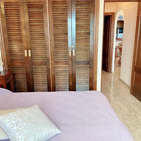 Beautiful Near Lamata With Panorama Sea View!!! Apartment *