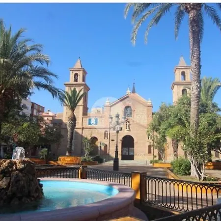 Apartment Beautiful Near Lamata With Panorama Sea View!!! *
