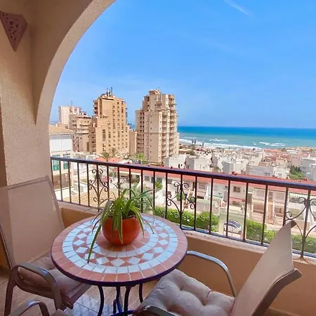 Apartment Beautiful Near Lamata With Panorama Sea View!!!