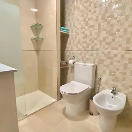 Apartment Beautiful Near Lamata With Panorama Sea View!!! *