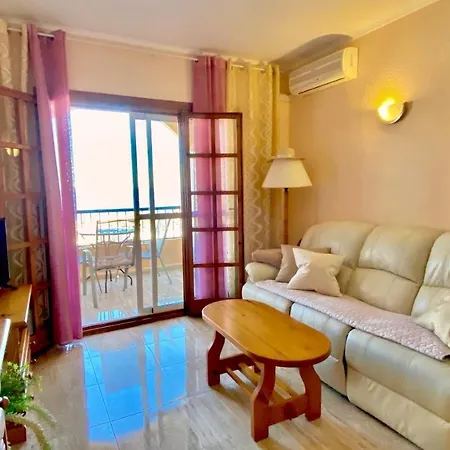 Beautiful Near Lamata With Panorama Sea View!!! Apartment