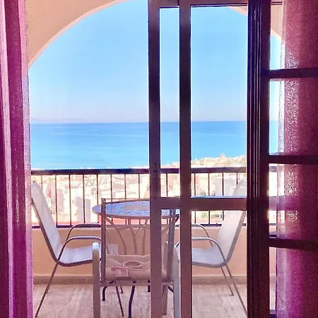 Beautiful Near Lamata With Panorama Sea View!!! * Torrevieja