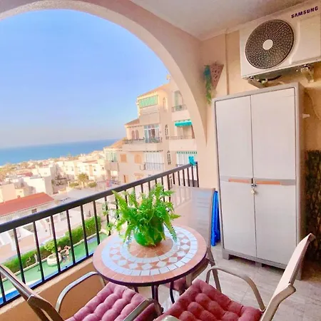 Apartment Beautiful Near Lamata With Panorama Sea View!!! *