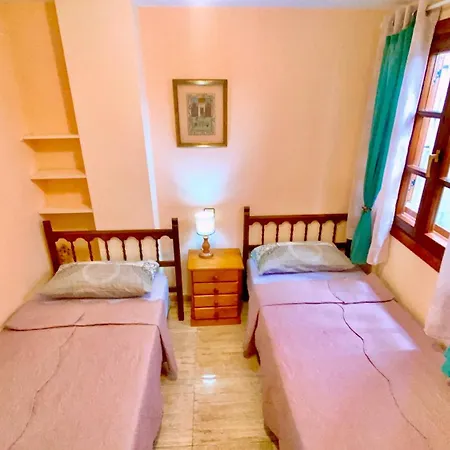 Apartment Beautiful Near Lamata With Panorama Sea View!!! *
