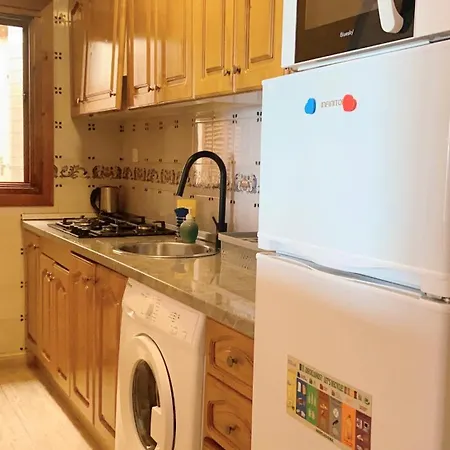 Beautiful Near Lamata With Panorama Sea View!!! Apartment *